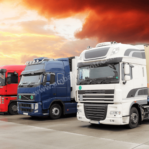 Mesudiye Ambar Kargo