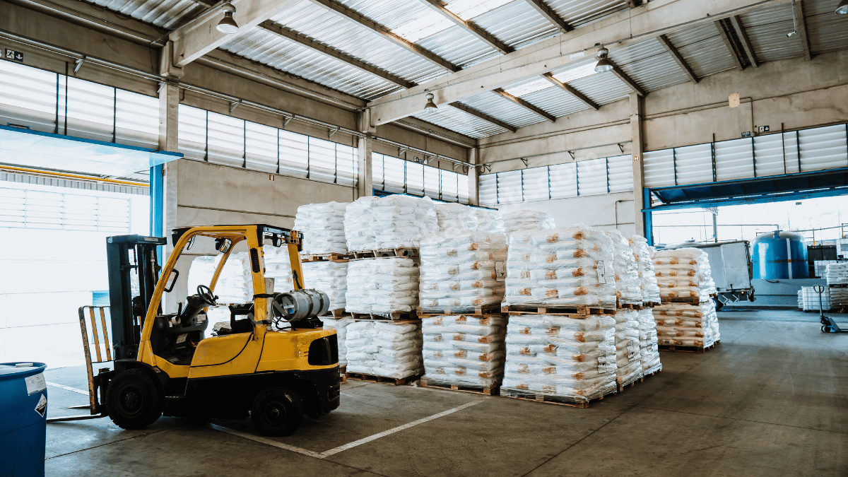 Mesudiye Kimyasal Ürün Taşıma