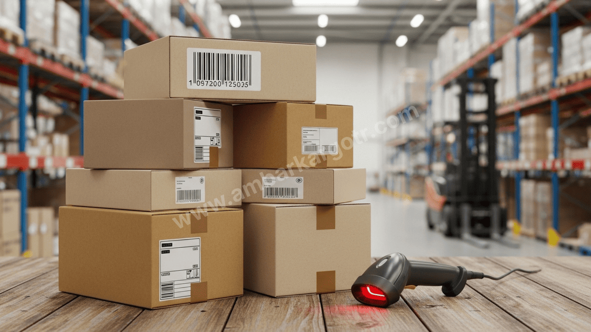 Mesudiye Kolili Yük Taşıma