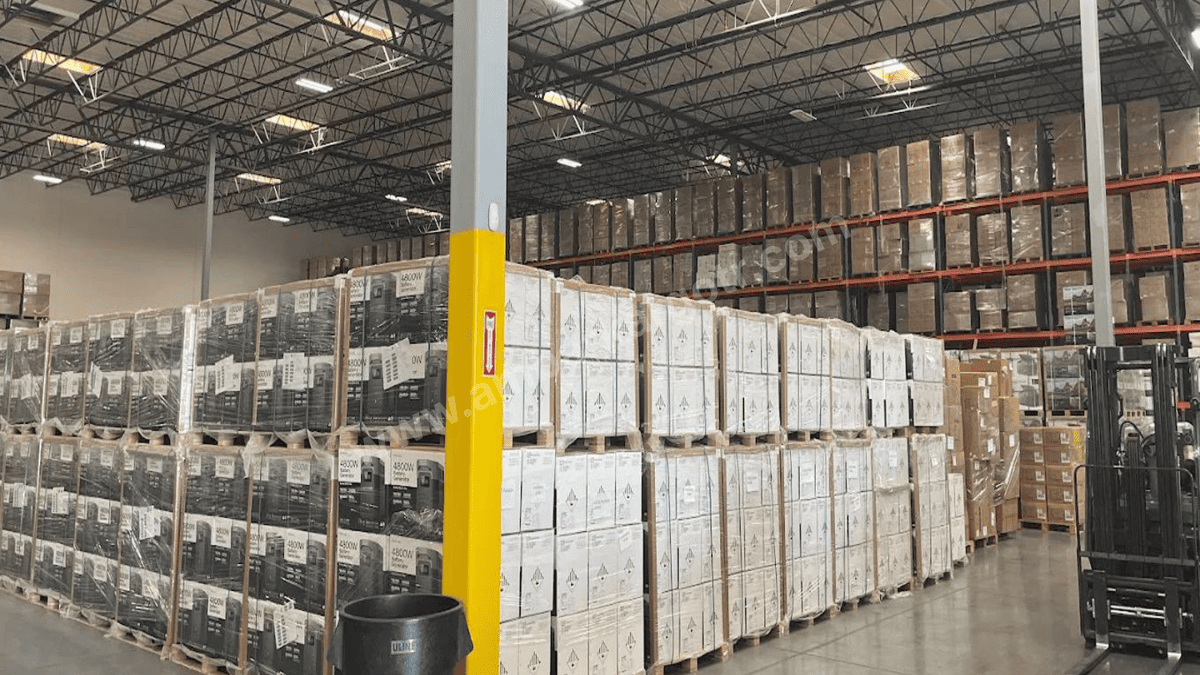 Mesudiye Parça Yük Taşıma